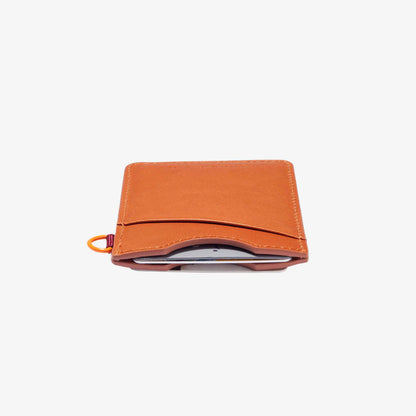 Realtree Thread Camo Vertical Wallet - Realtree EDGE