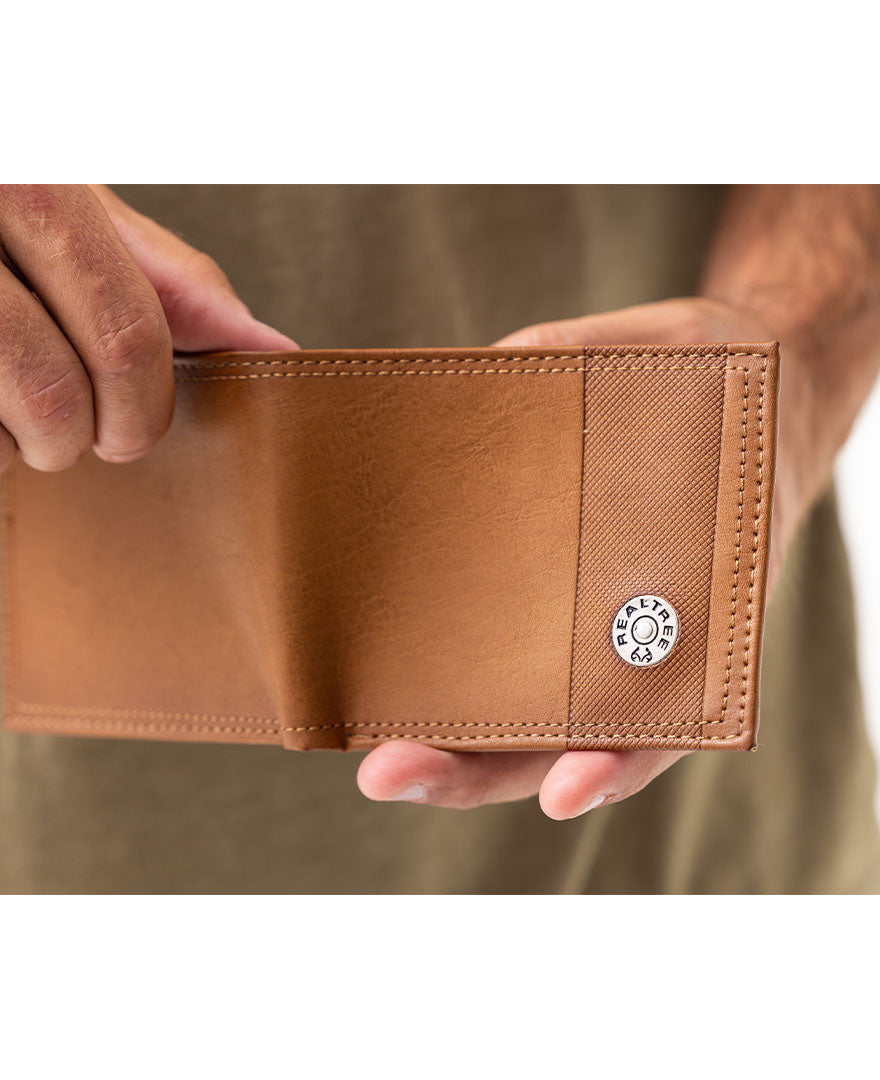 Realtree Realtree Shot Shell Pass Case Wallet  - Realtree