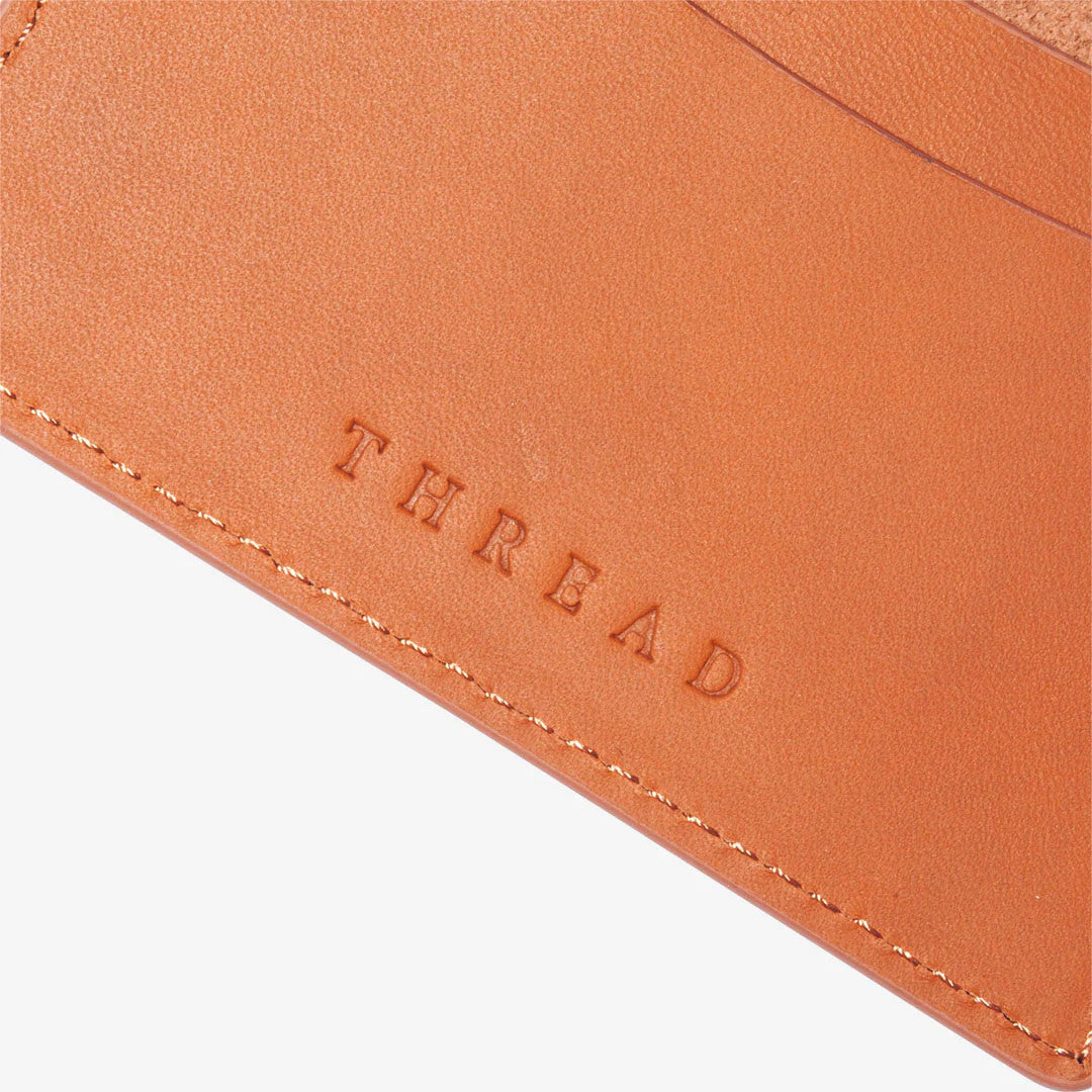 Realtree Thread Camo BiFold Wallet - Realtree EDGE