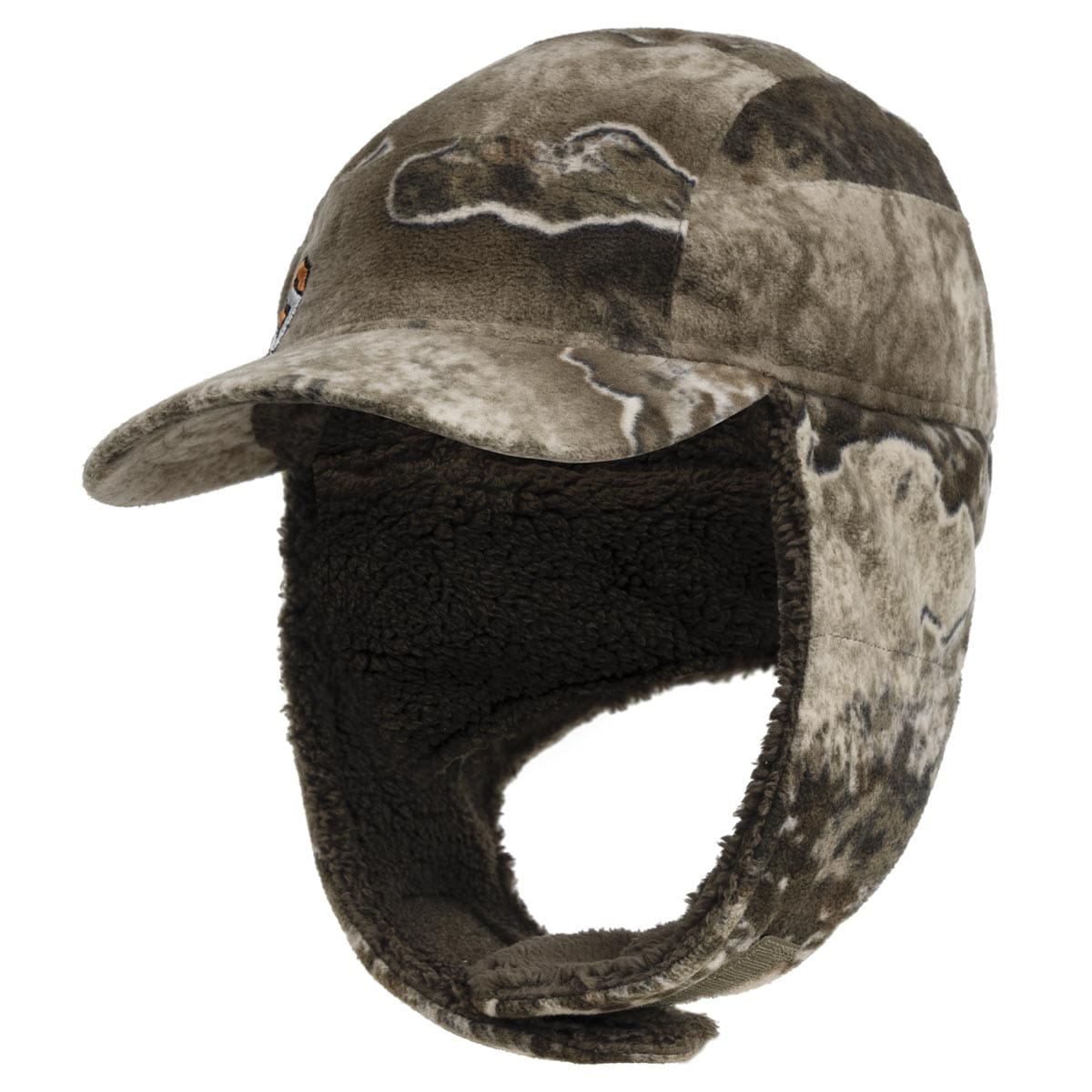 Realtree Scentlok Unisex Insulated Bomber Hunting Hat - Realtree EXCAPE