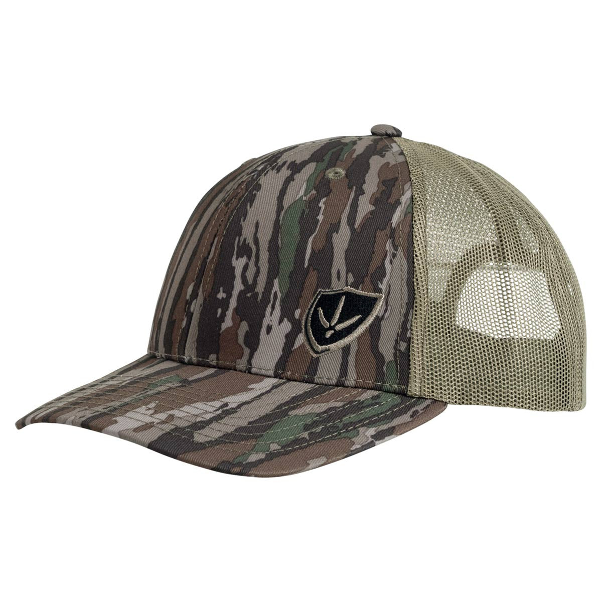 Realtree Blocker Outdoors Finisher Turkey Camo Hat - Realtree Original
