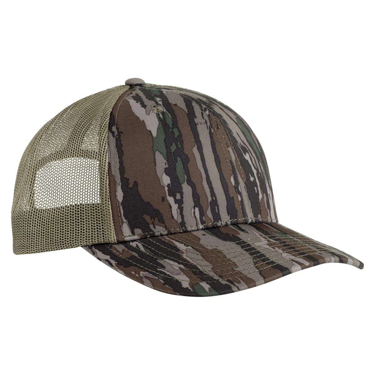 Realtree Blocker Outdoors Finisher Turkey Camo Hat - Realtree Original