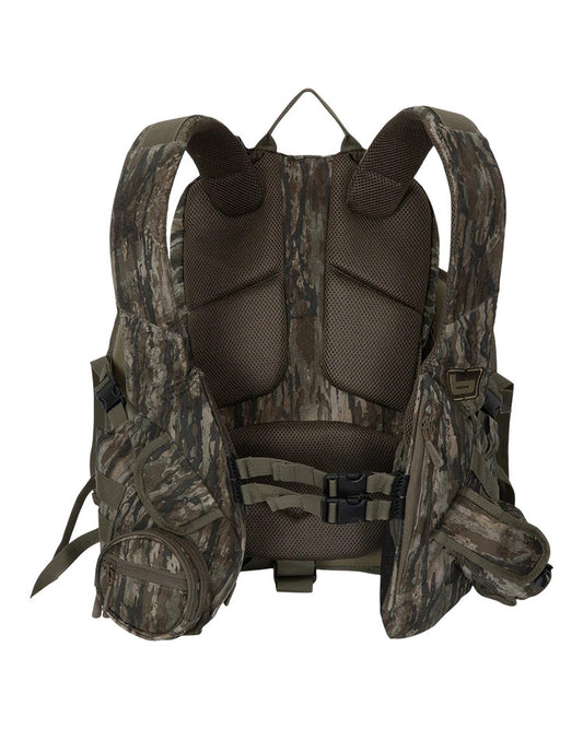 Realtree Banded Air Elite Camo Turkey Vest