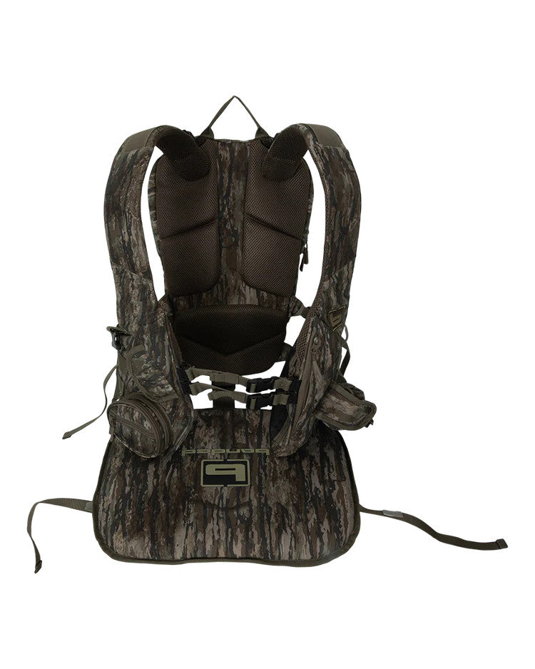 Realtree Banded Air Elite Camo Turkey Vest