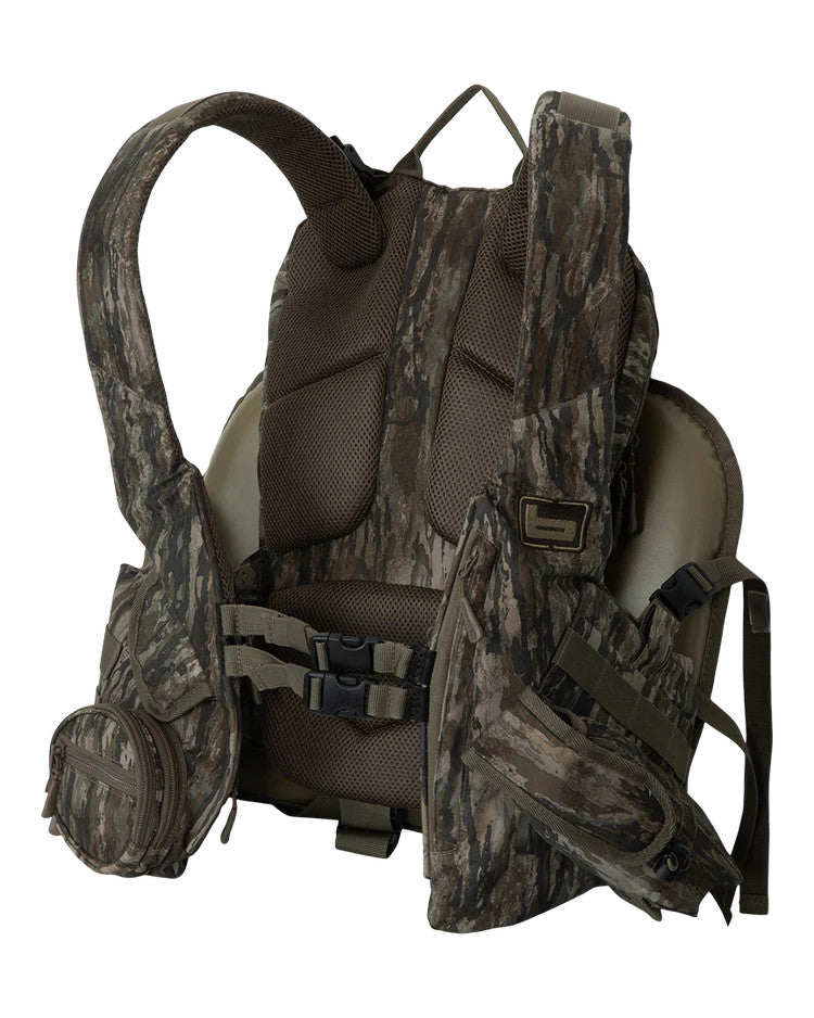 Realtree Banded Air Elite Camo Turkey Vest