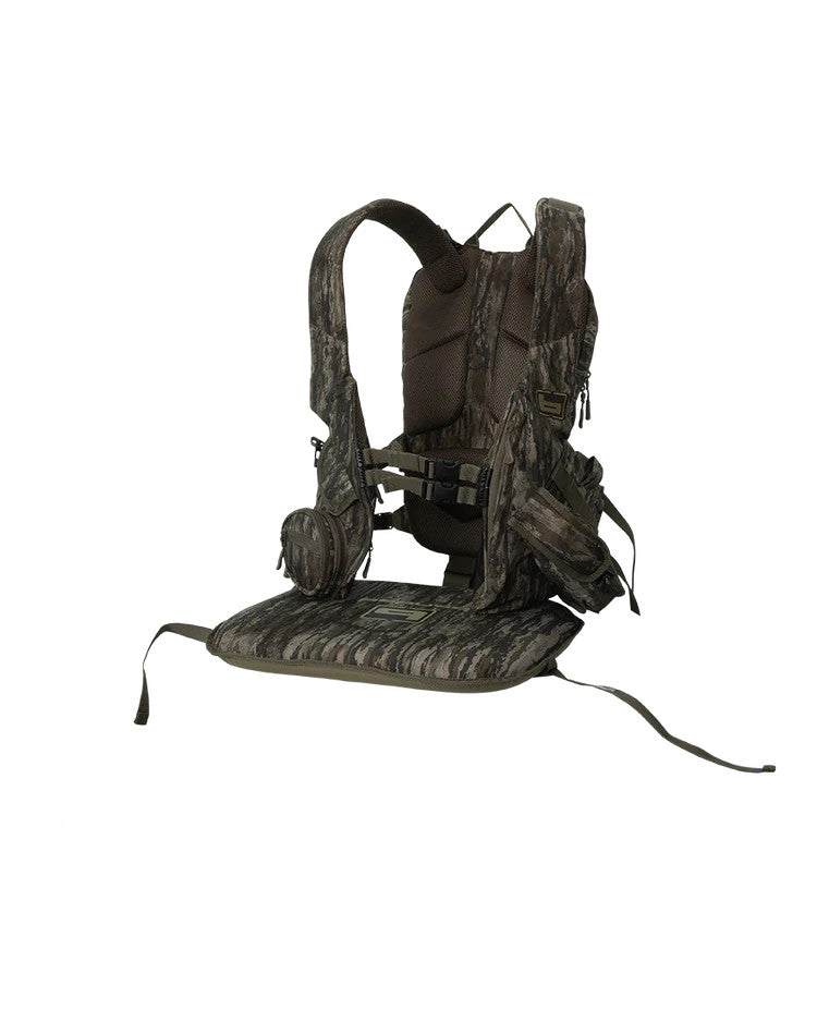 Realtree Banded Air Elite Camo Turkey Vest