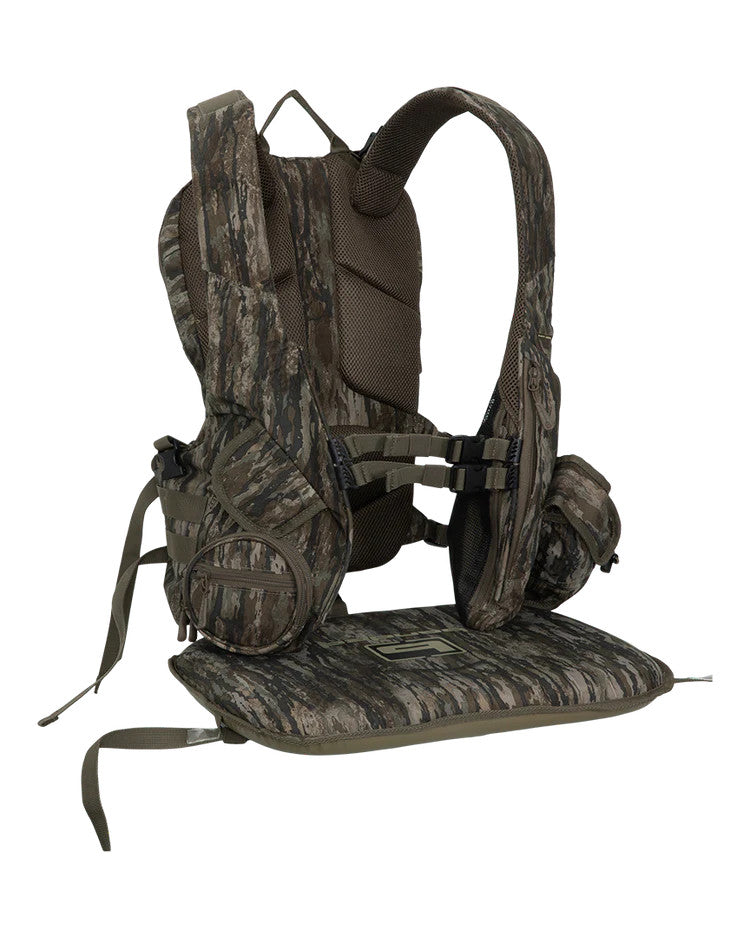 Realtree Banded Air Elite Camo Turkey Vest