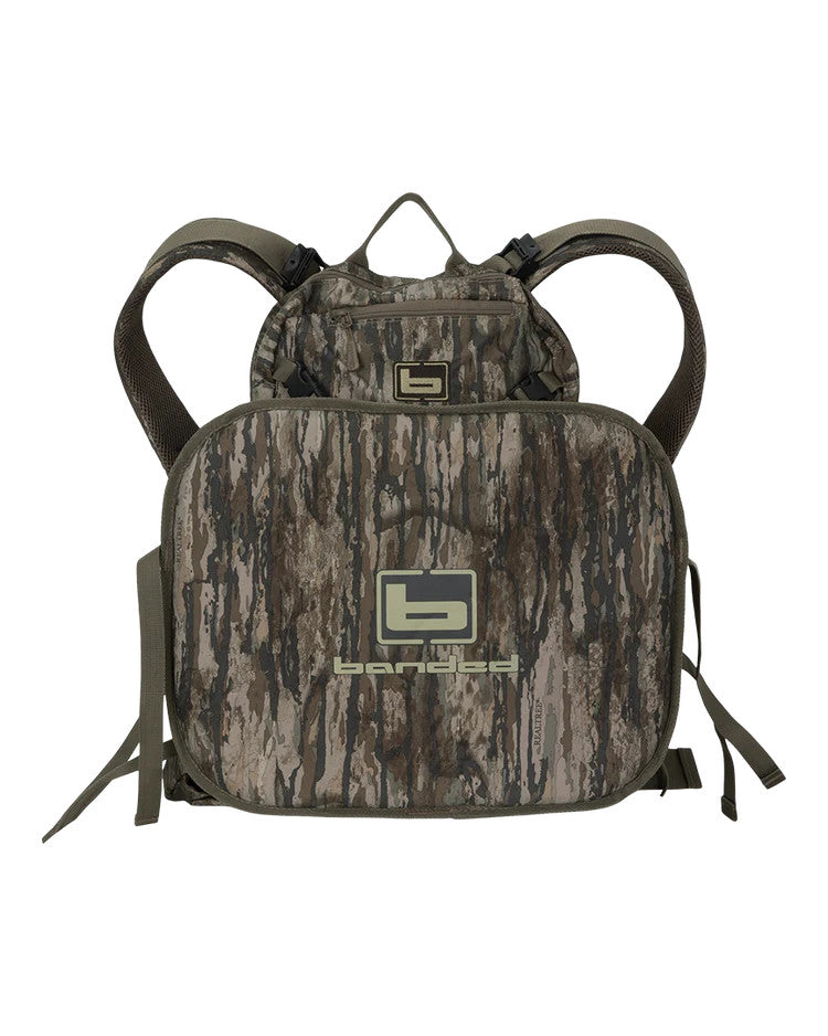 Realtree Banded Air Elite Camo Turkey Vest