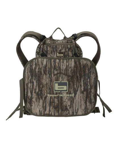 Realtree Banded Air Elite Camo Turkey Vest