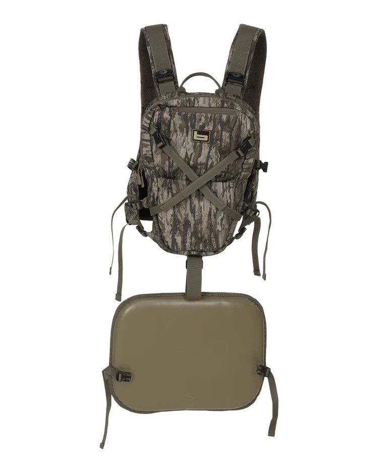 Realtree Banded Air Elite Camo Turkey Vest