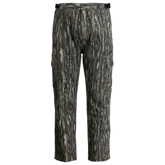 Realtree Blocker Finisher Fused Cotton Hunting Pant - Realtree Original