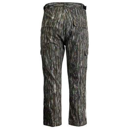Realtree Blocker Finisher Fused Cotton Hunting Pant - Realtree Original