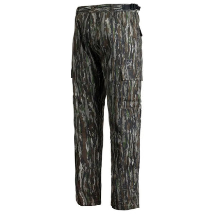 Realtree Blocker Finisher Fused Cotton Hunting Pant - Realtree Original