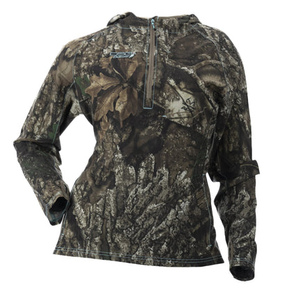 Realtree DSG Outerwear WoBexley 3.0 Ripstop Tech Hunting Shirt - Realtree APX