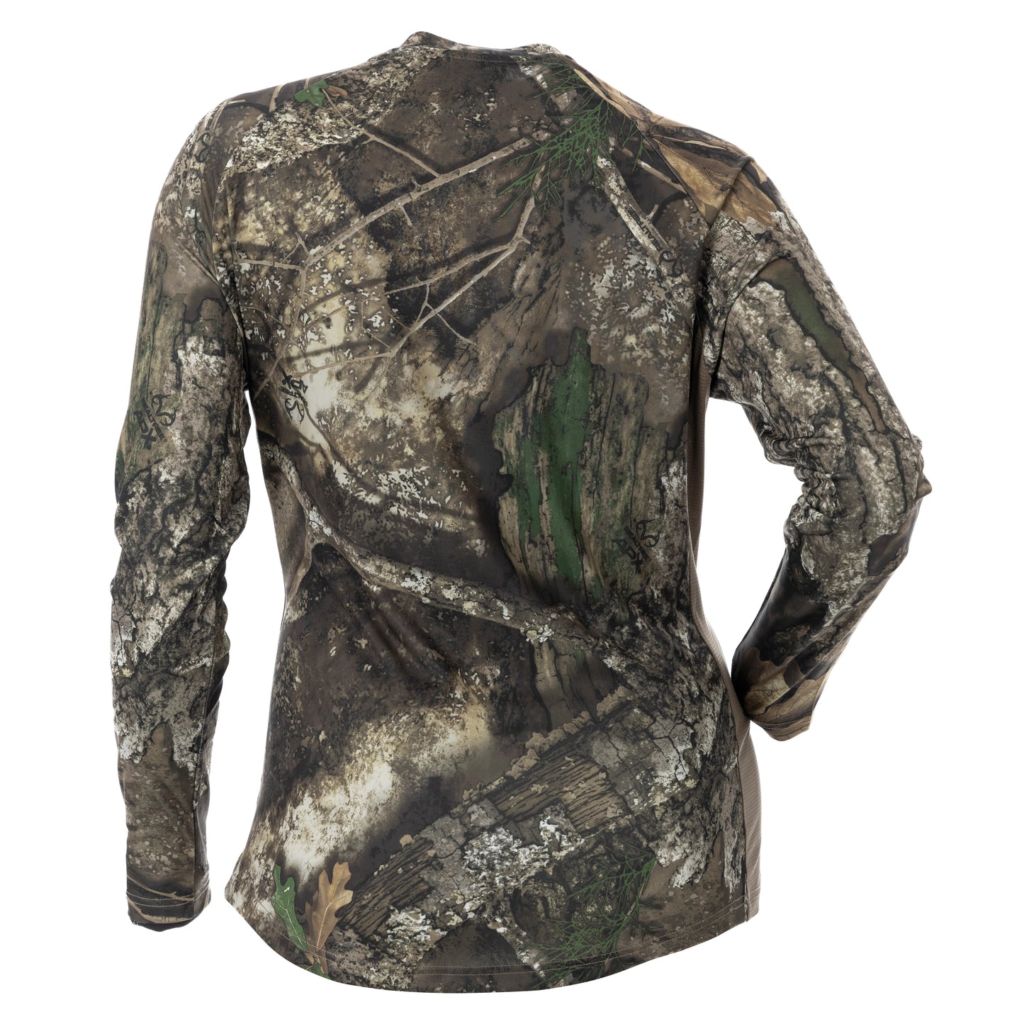 Realtree DSG Outerwear WoUltra Lightweight Hunting Shirt - Realtree APX