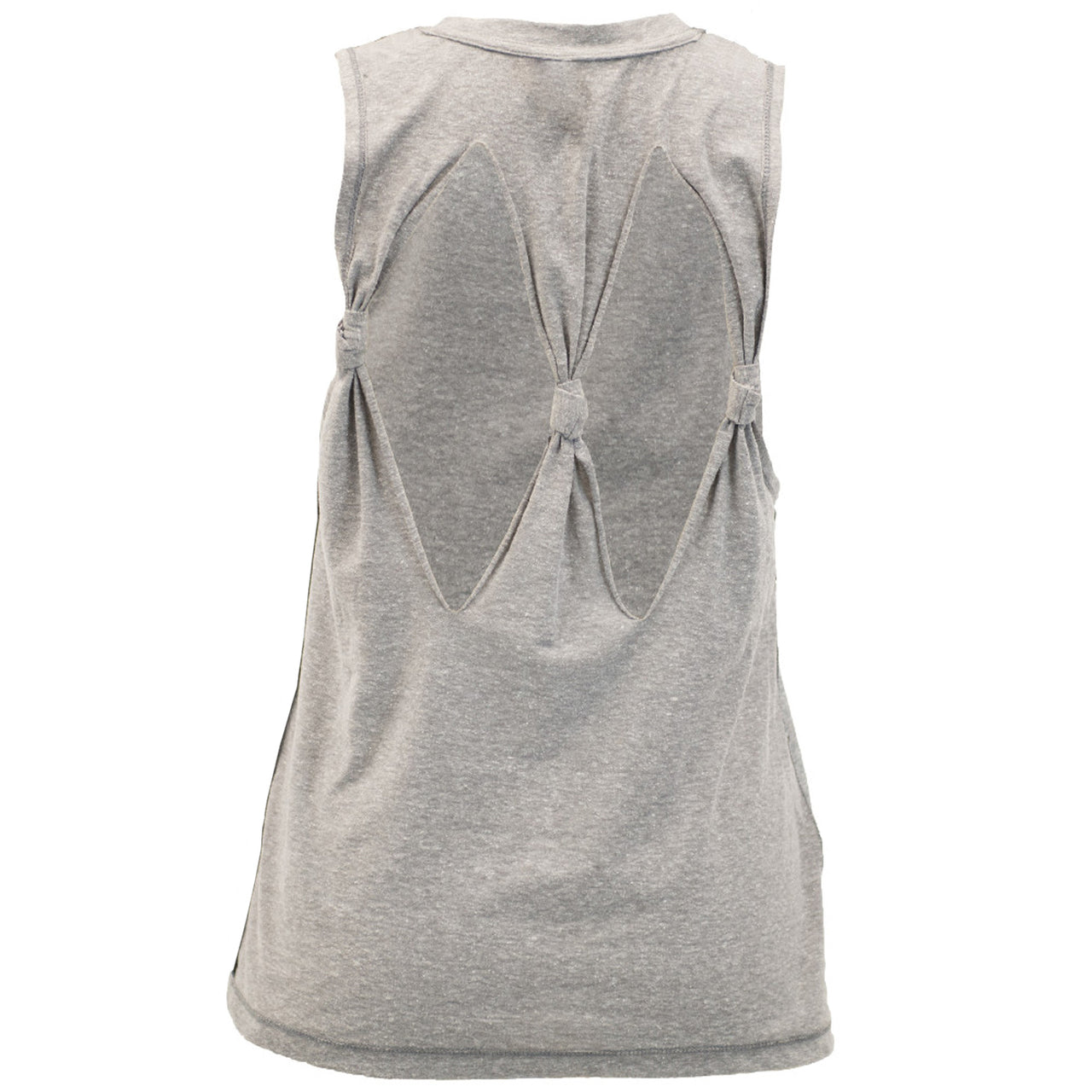 Realtree WoFishing Tie-Back Tank - Realtree