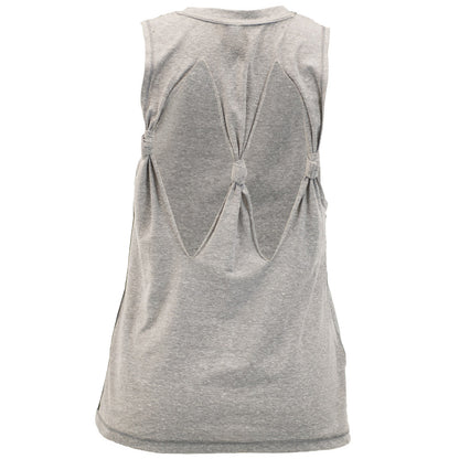 Realtree WoFishing Tie-Back Tank - Realtree
