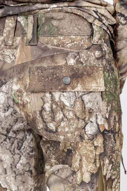 Realtree WoAll-Season Hunting Pants - Realtree APX