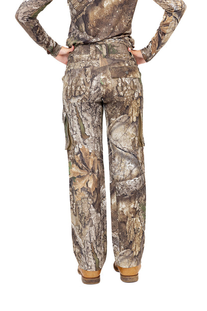 Realtree WoAll-Season Hunting Pants - Realtree APX
