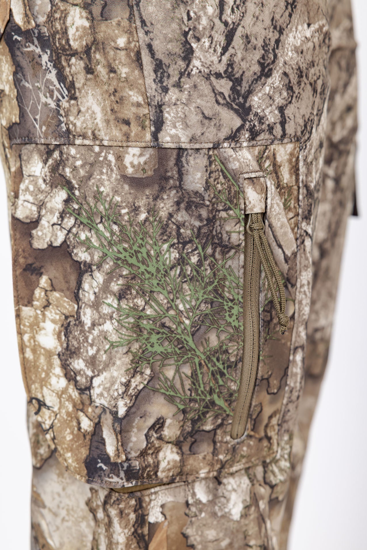 Realtree WoAll-Season Hunting Pants - Realtree APX