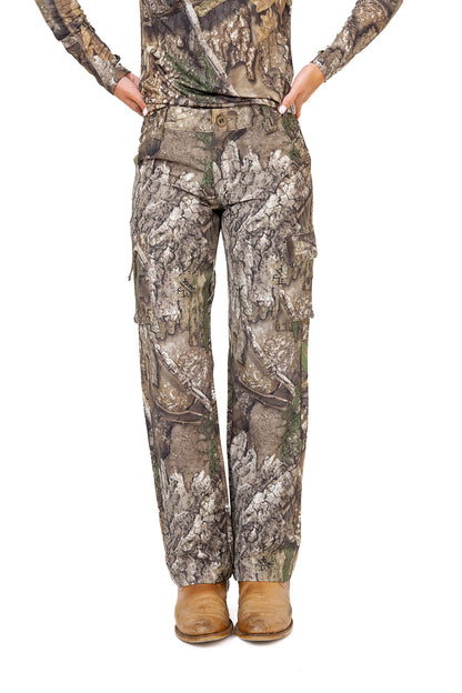 Realtree WoAll-Season Hunting Pants - Realtree APX
