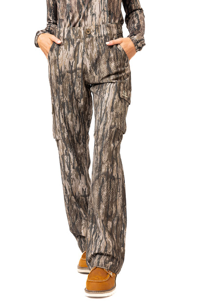 Realtree WoAll-Season Hunting Pants
