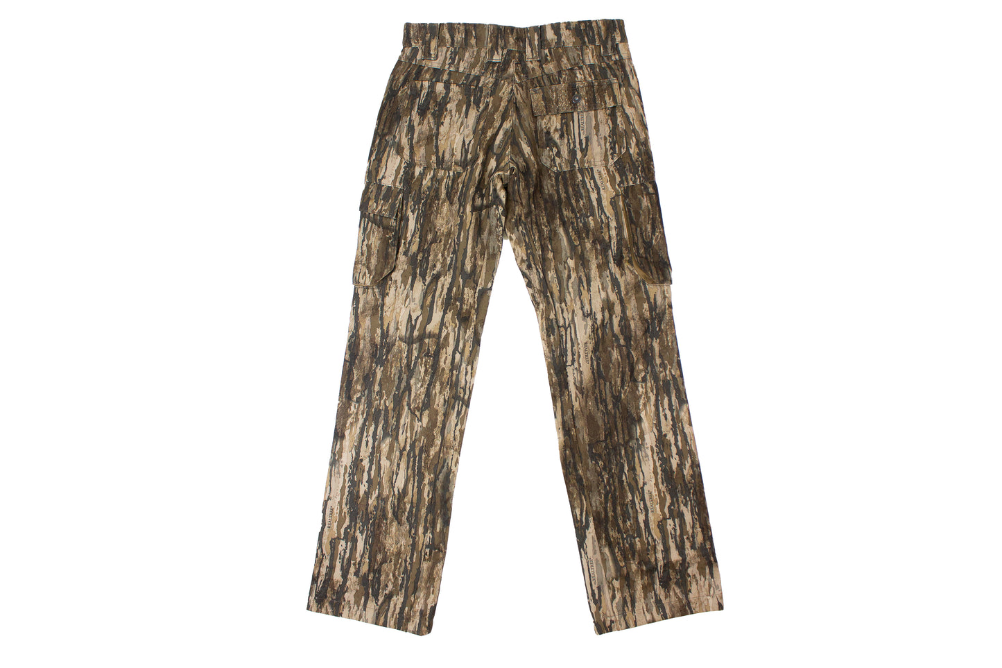 Realtree WoAll-Season Hunting Pants
