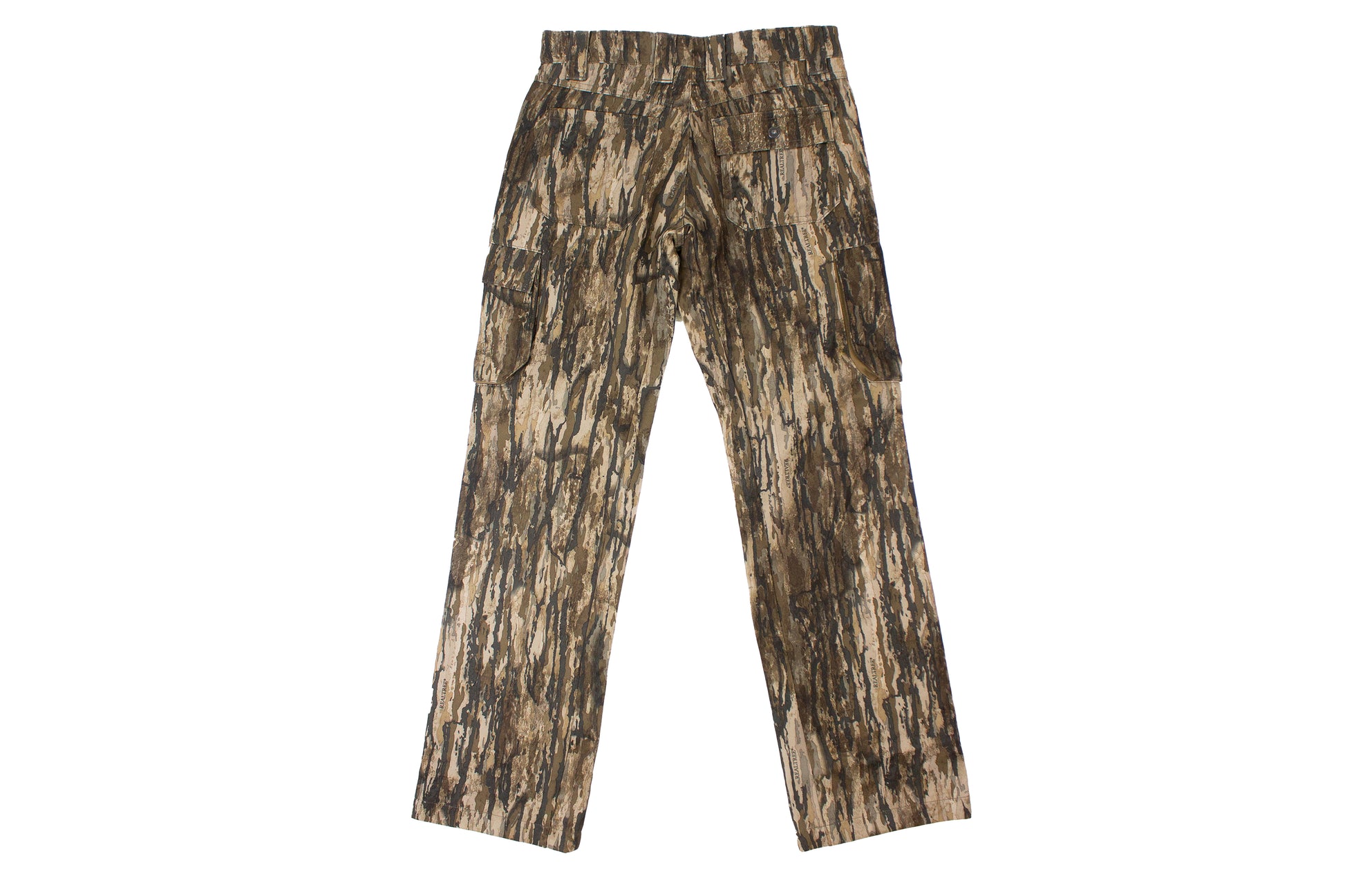 Realtree WoAll-Season Hunting Pants