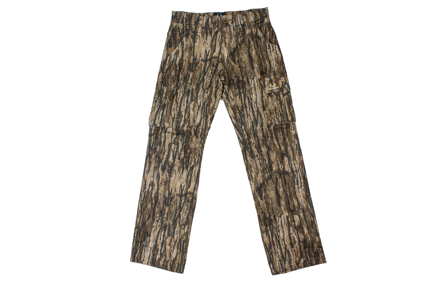 Realtree WoAll-Season Hunting Pants
