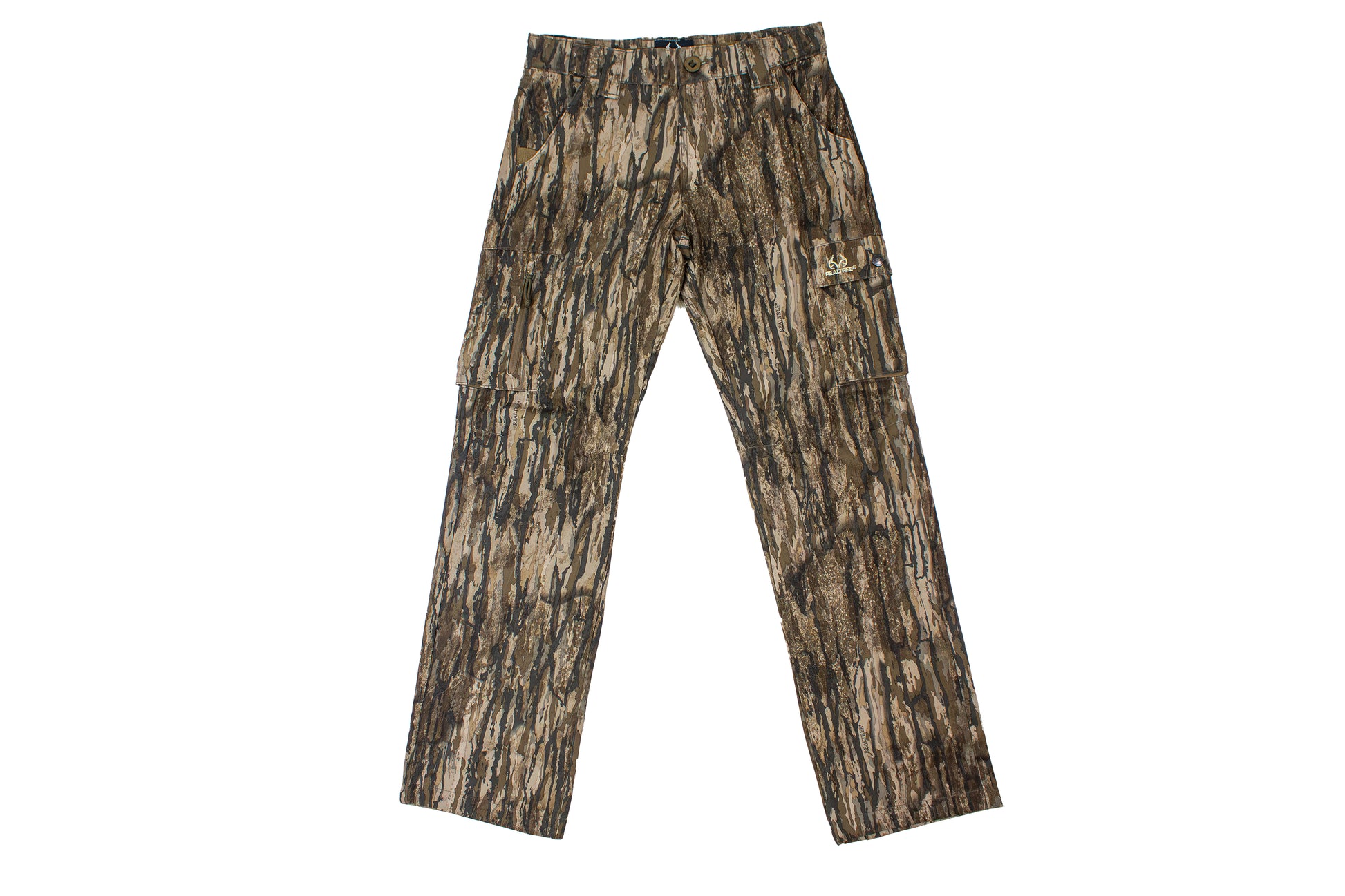 Realtree WoAll-Season Hunting Pants