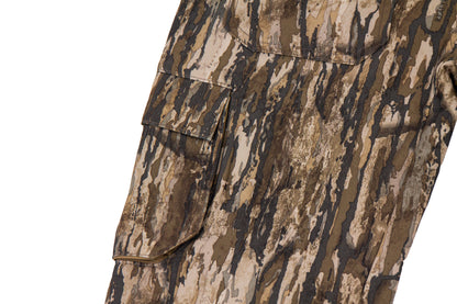 Realtree WoAll-Season Hunting Pants