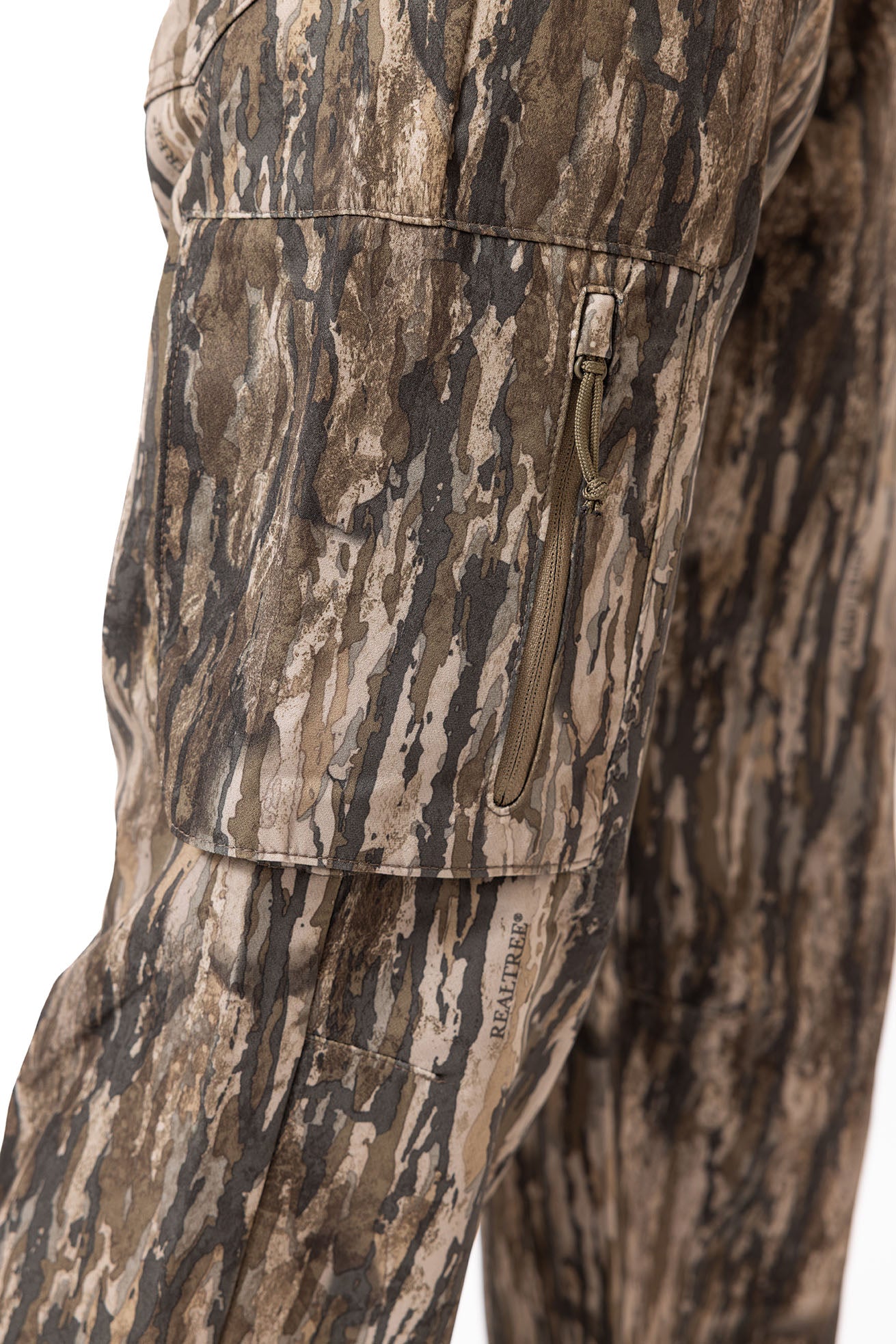 Realtree WoAll-Season Hunting Pants