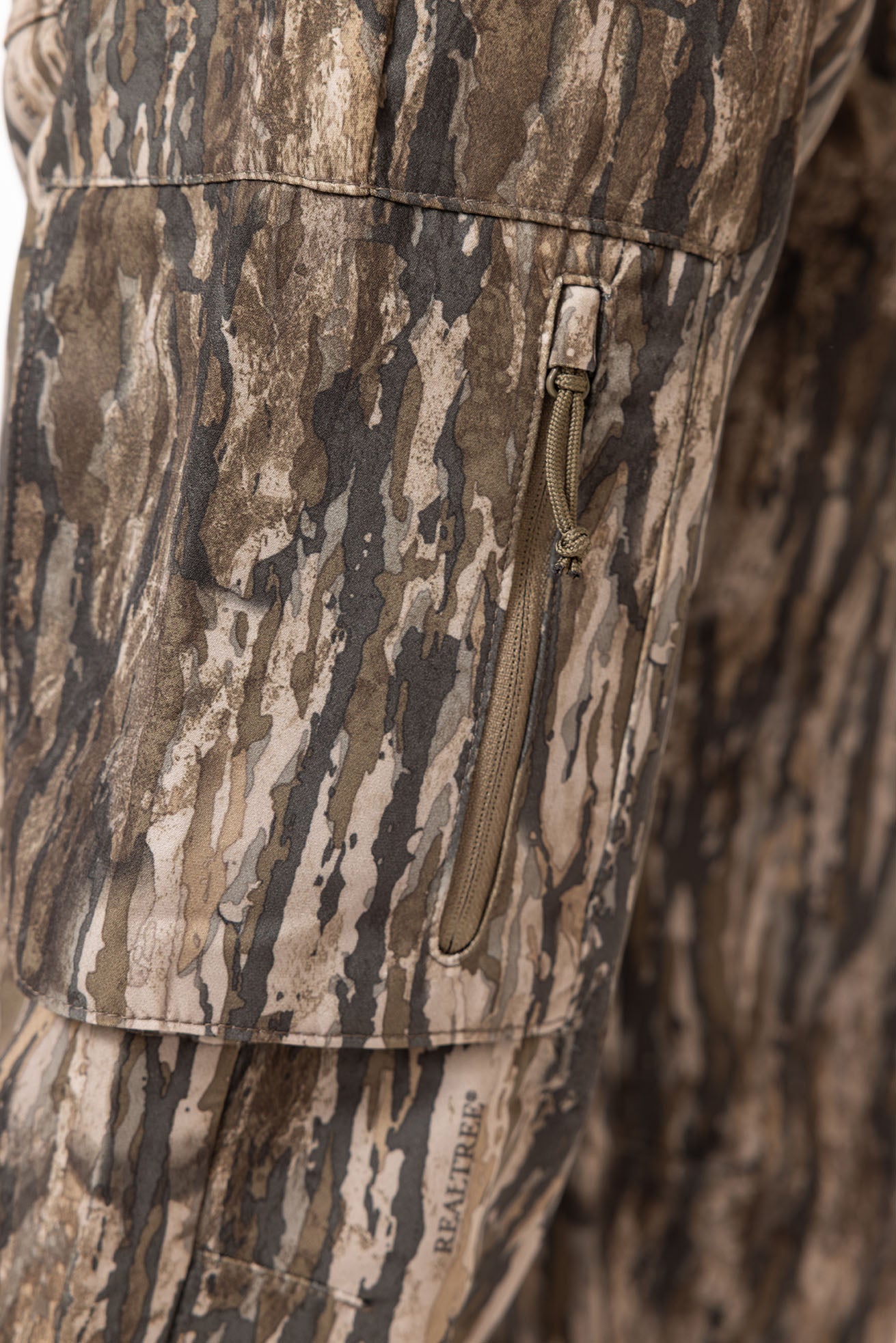 Realtree WoAll-Season Hunting Pants