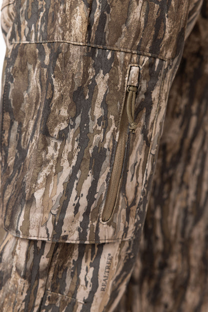 Realtree WoAll-Season Hunting Pants