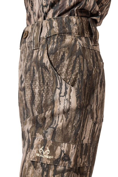 Realtree WoAll-Season Hunting Pants