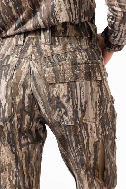 Realtree WoAll-Season Hunting Pants