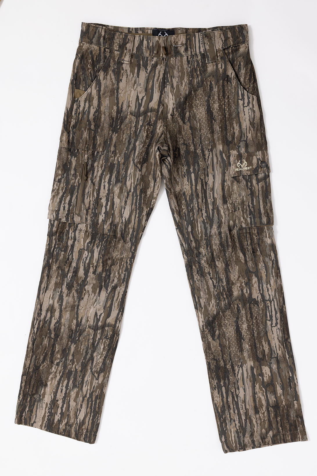 Realtree WoAll-Season Hunting Pants