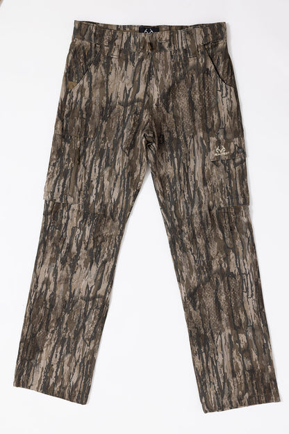 Realtree WoAll-Season Hunting Pants