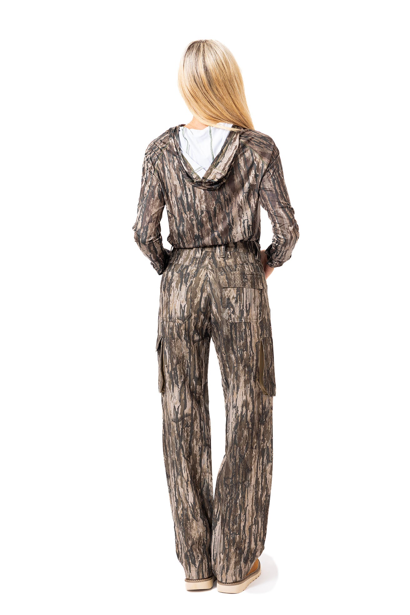 Realtree WoAll-Season Hunting Pants