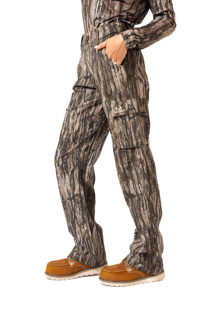 Realtree WoAll-Season Hunting Pants