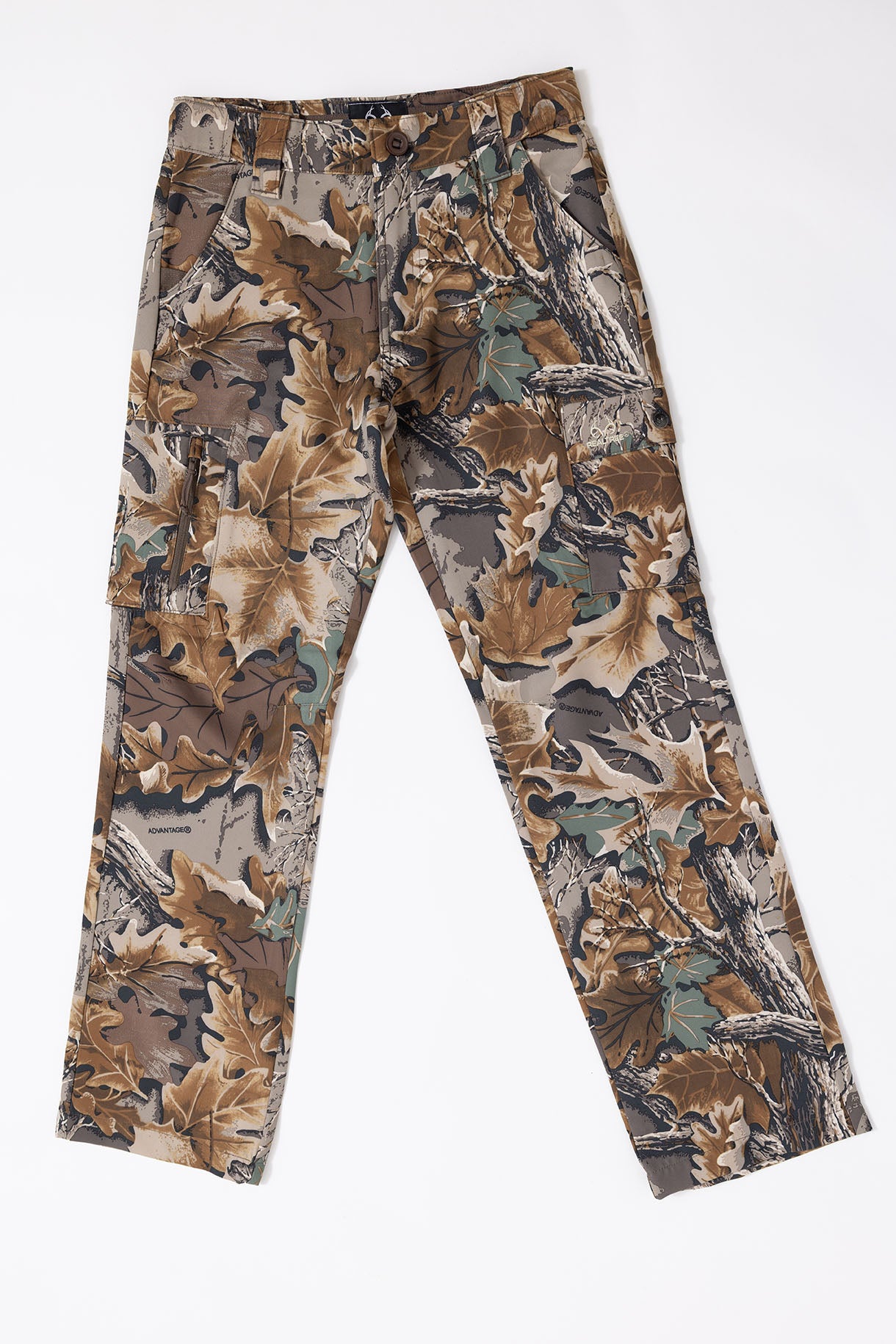 Realtree WoAll-Season Hunting Pants - Realtree Advantage Classic