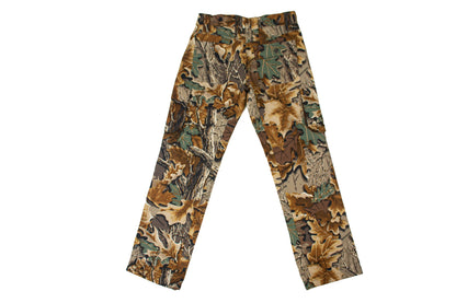 Realtree WoAll-Season Hunting Pants - Realtree Advantage Classic