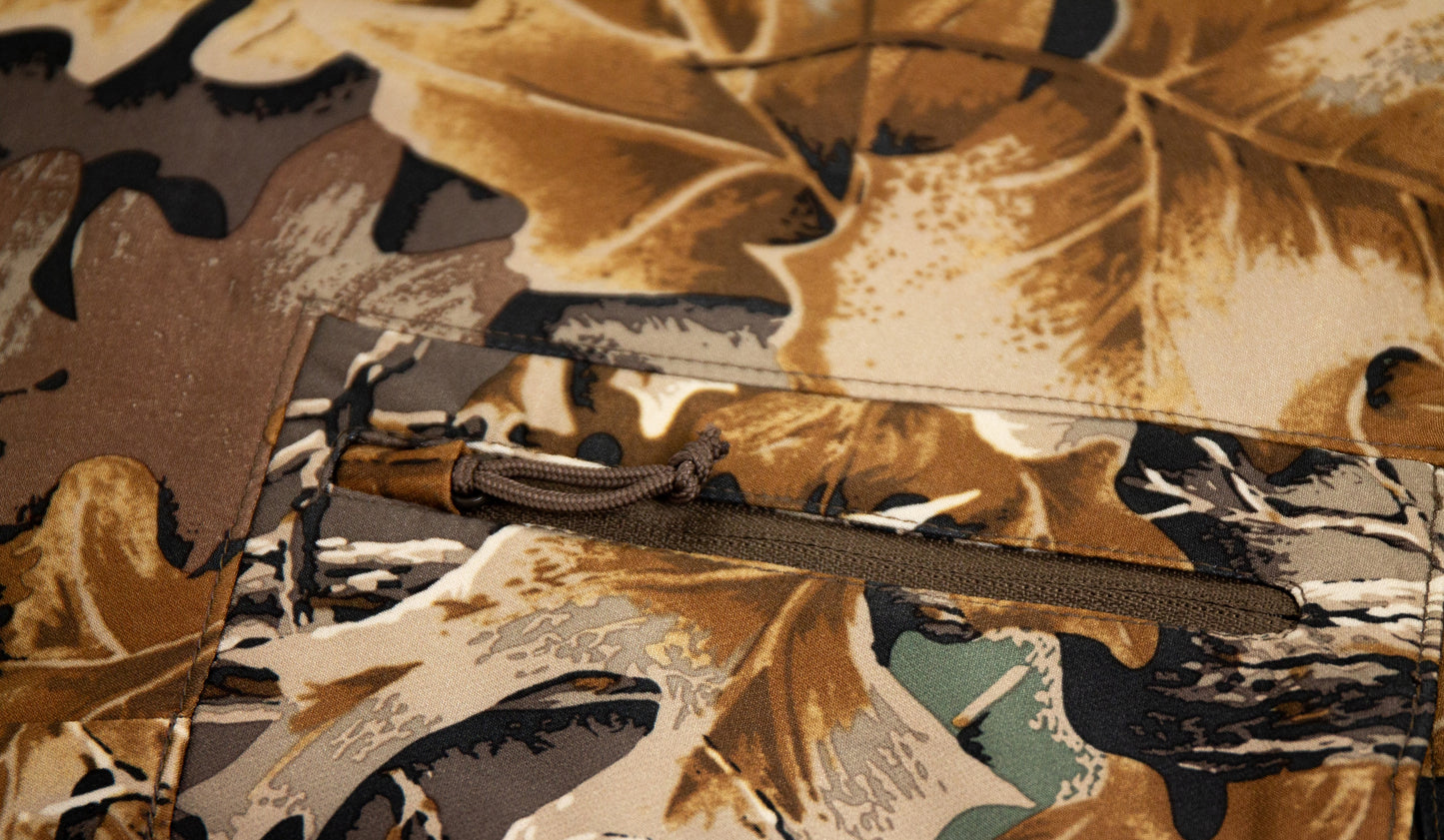 Realtree WoAll-Season Hunting Pants - Realtree Advantage Classic