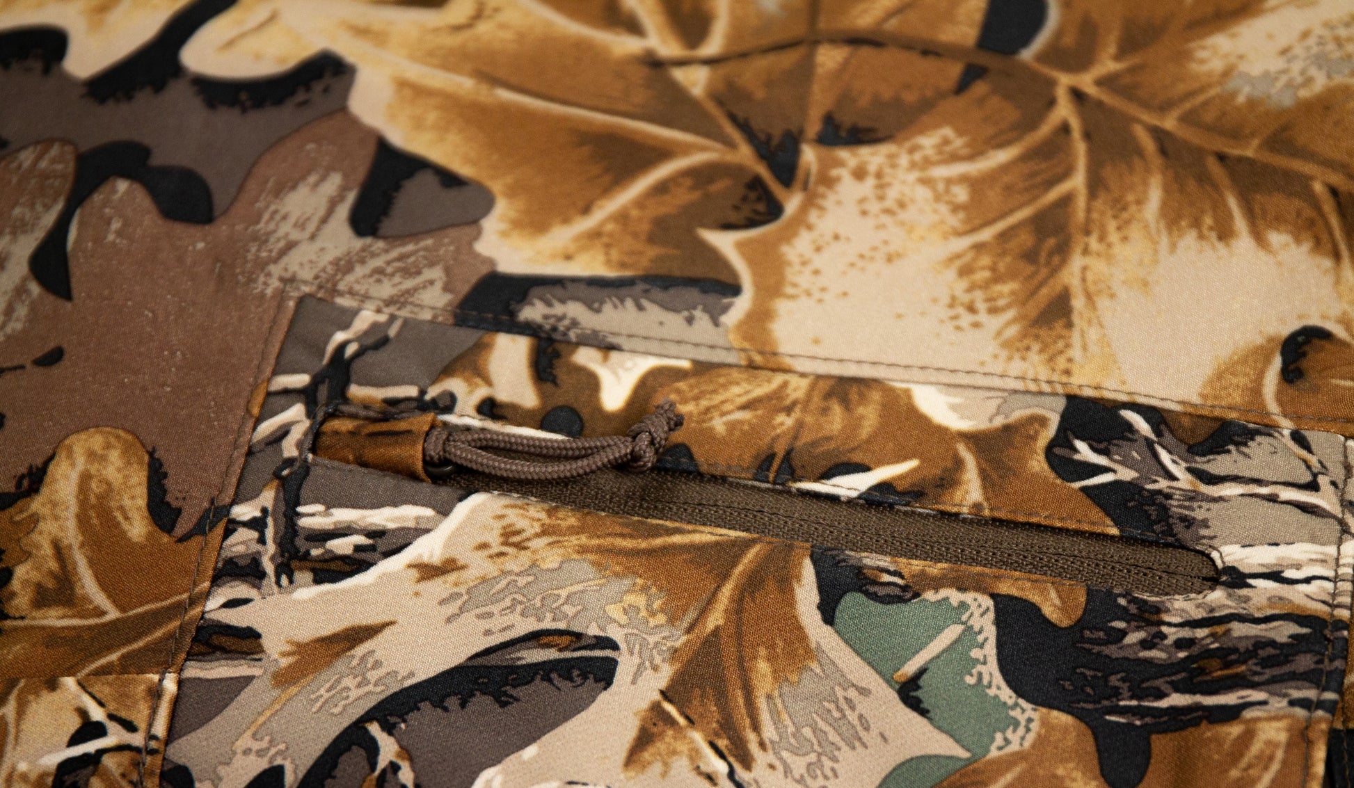 Realtree WoAll-Season Hunting Pants - Realtree Advantage Classic