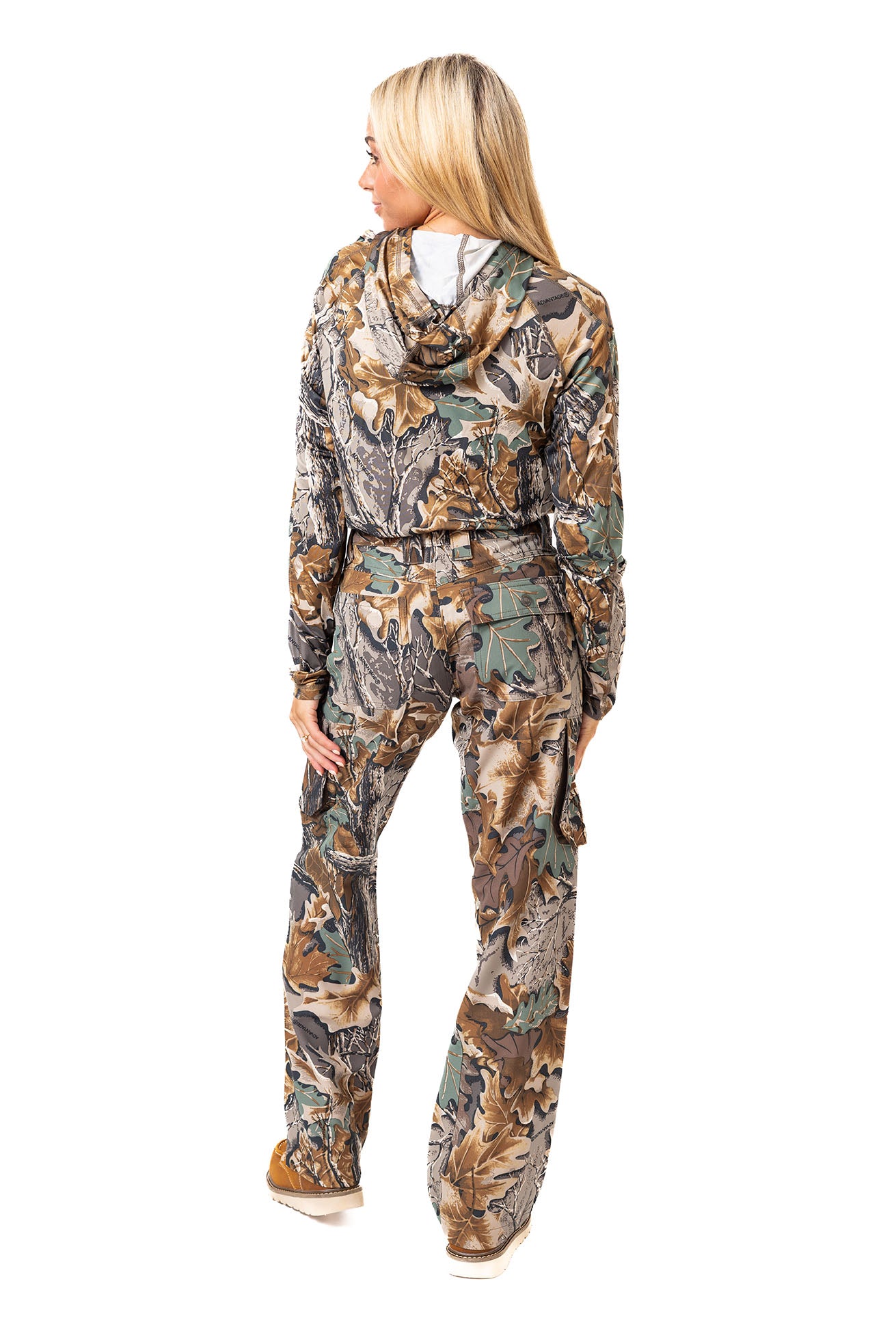 Realtree WoAll-Season Hunting Pants - Realtree Advantage Classic
