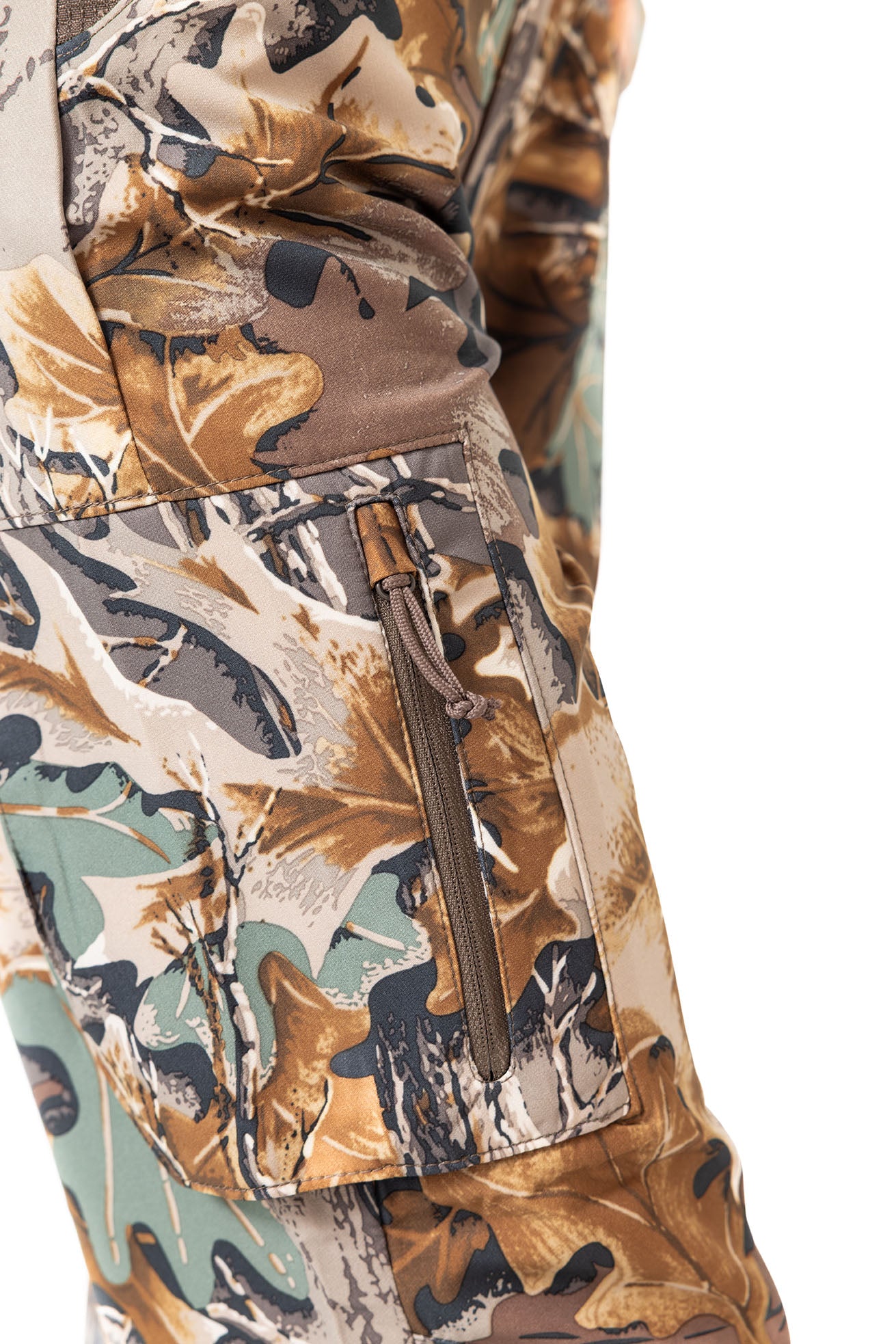 Realtree WoAll-Season Hunting Pants - Realtree Advantage Classic