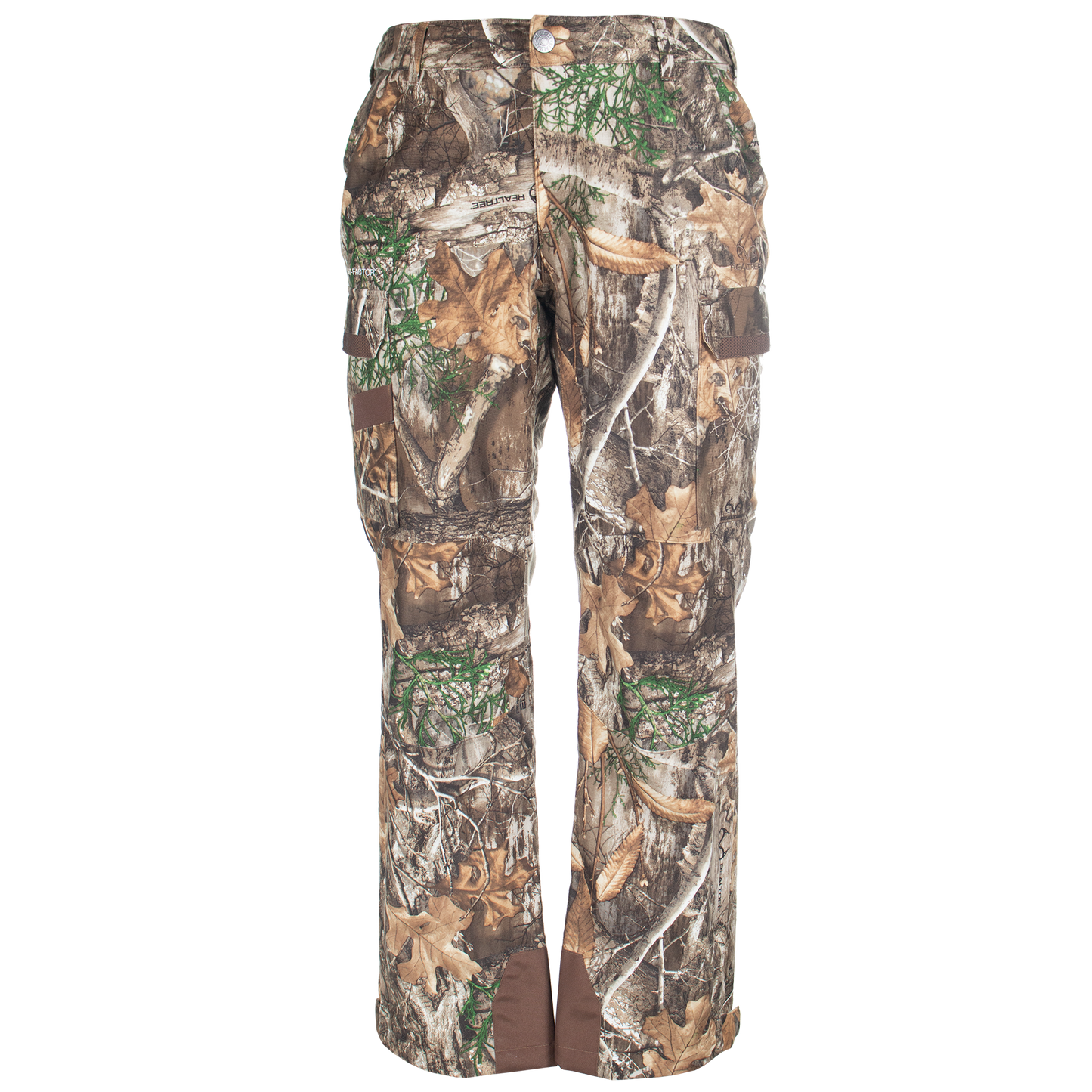Realtree Habit WoScent Factor Hunting Pant - Realtree Camo