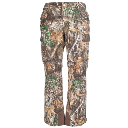 Realtree Habit WoScent Factor Hunting Pant - Realtree Camo