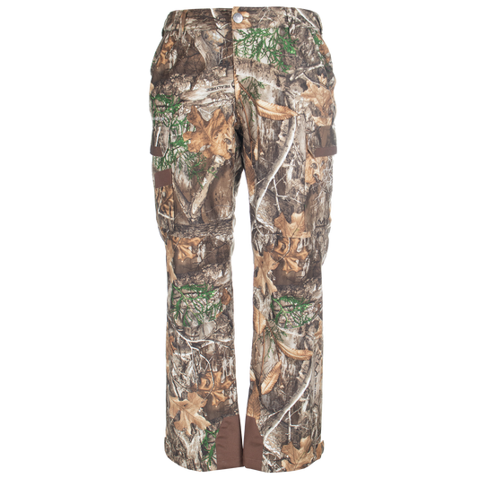 Realtree Habit WoScent Factor Hunting Pant - Realtree Camo