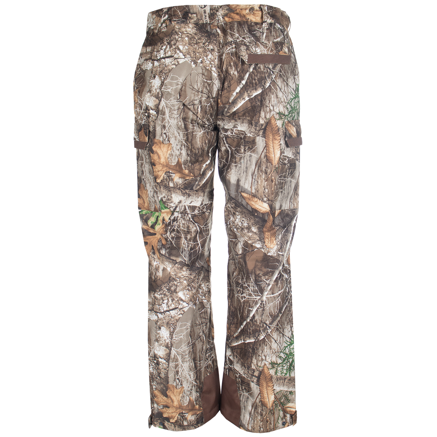 Realtree Habit WoScent Factor Hunting Pant - Realtree Camo